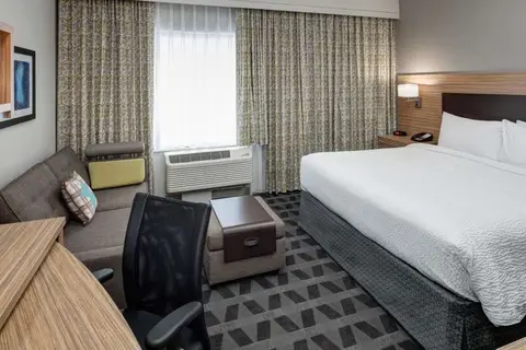 TownePlace Suites Orlando at SeaWorld in Orlando — foto 2
