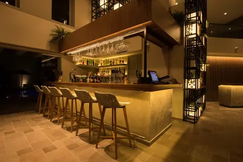 Parasol Luxury Hotel & Suites in Δημοτική Ενότητα Καρπάθου — foto 26