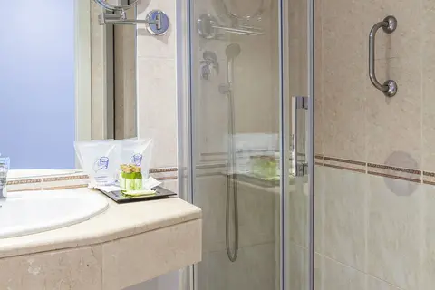 Hotel Alay in Benalmadena — foto 11