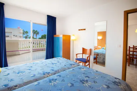 Hotel Servigroup Romana in Madrid — foto 21