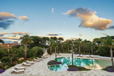 Sant'Efis Hotel in Pula — foto 3