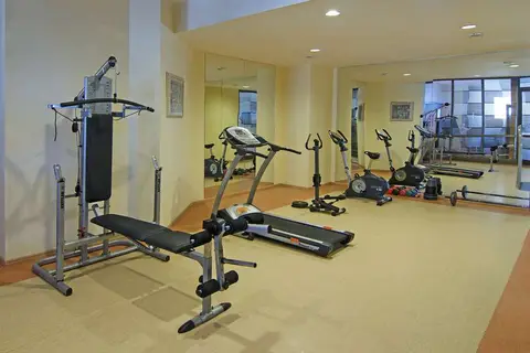 Palmin Hotel in Kuşadası — foto 13