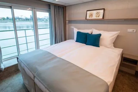 Riviercruise - Passau en Donau Klassiek foto 18