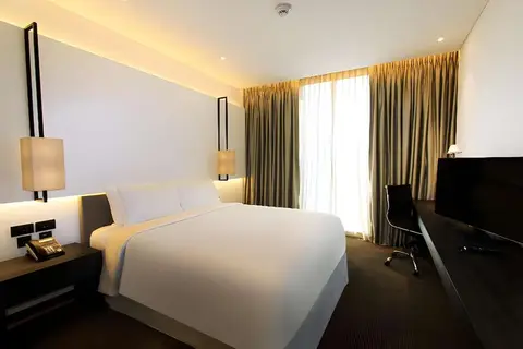 Amara Bangkok in Bangkok, foto 13