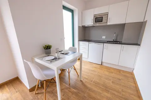 Los Rosales Apartamentos in Breña Baja — foto 13