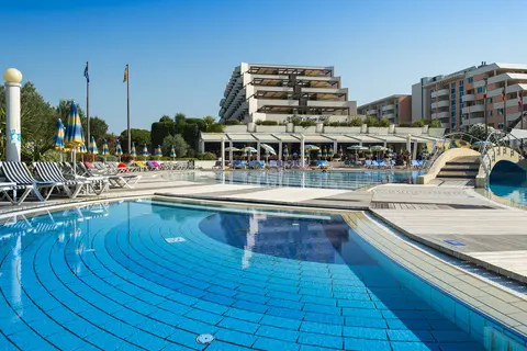 Savoy Beach Hotel & Thermal Spa in Bibione — foto 2