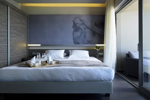 NEMA Design Hotel & Spa in Δημοτική Ενότητα Χερσονήσου — foto 19