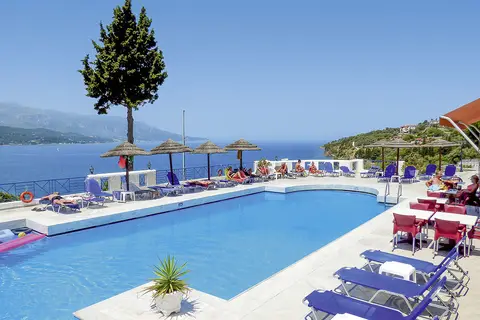 Andromeda in Samos — foto 2