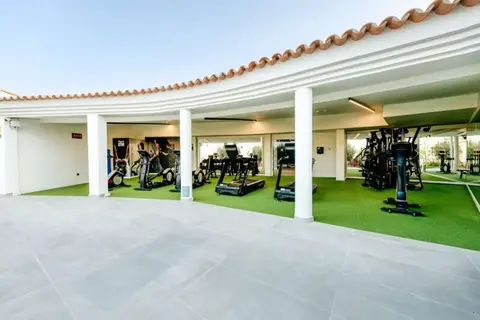 001 Higos Beach Boutique Hotel in Costa Calma — foto 18