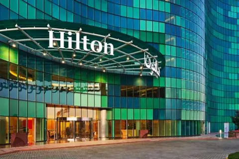 Millennium Capital Grand Abu Dhabi in أبوظبي — foto 8