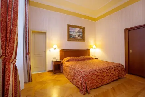 Amadria Park Grand Hotel 4 Opatijska Cvijeta in Opatija — foto 6