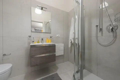 B&B La Marmora 39 in Florence