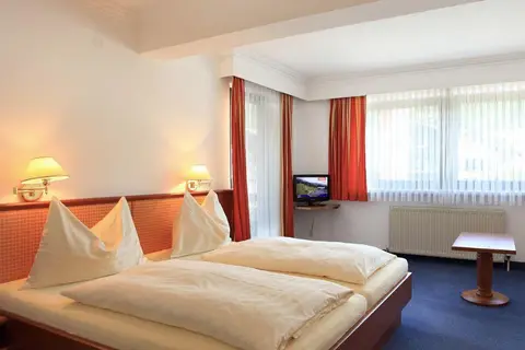 Vital & Sporthotel Brixen in Brixen im Thale — foto 5