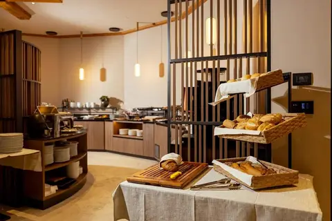 My Active Hotel in Levico Terme — foto 5