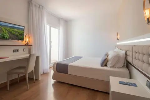 Silken Park Hotel San Jorge in Calonge i Sant Antoni — foto 5