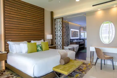 Garza Blanca Resort and Spa in Cancùn — foto 18