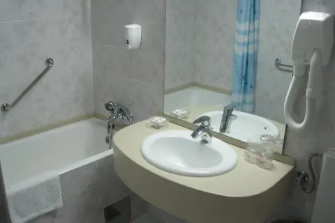 Hotel Osmine in selce — foto 20