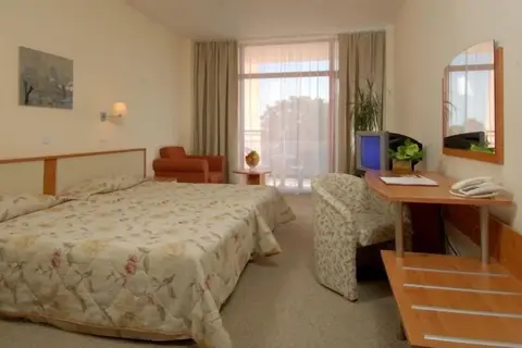 Helios Spa & Resort in СПА център Ривиера Бийч — foto 11