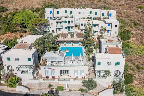 Aphea Village in Kolimbari — foto 3