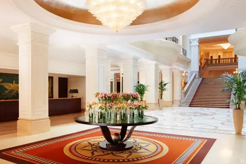 Corinthia Budapest foto 5