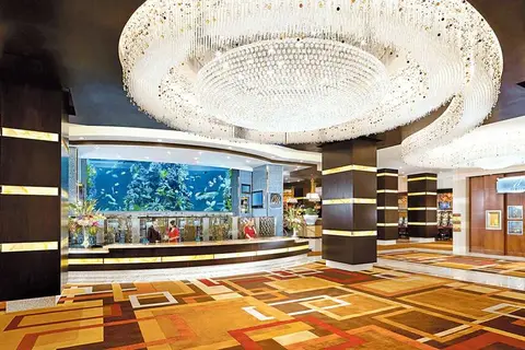Hotel Golden Nugget Las Vegas in Las Vegas — foto 5