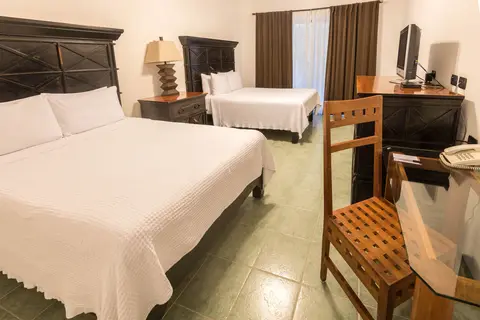 Hacienda Paradise Boutique Hotel in Playa del Carmen, foto 15