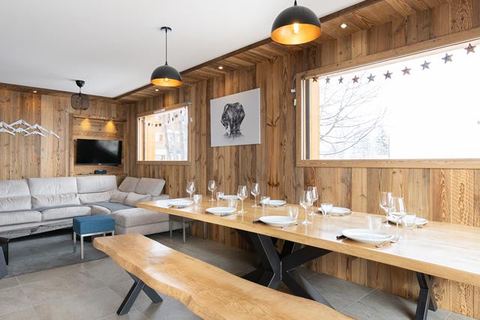 Chalets Lézami foto 16