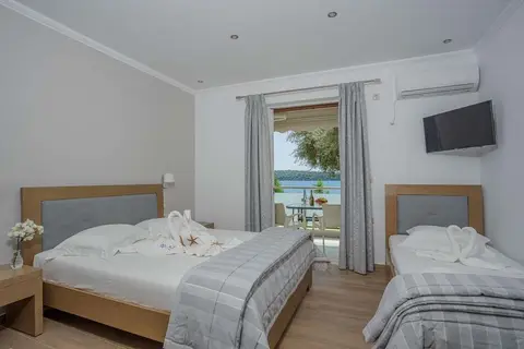 MareVita Appartementen in Δημοτική Ενότητα Λευκάδος — foto 8