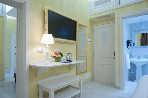 Maison Tritone in Rome, foto 6