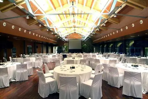 Món Sant Benet Hotel & Conference Centre in Sant Fruitos De Bages — foto 15