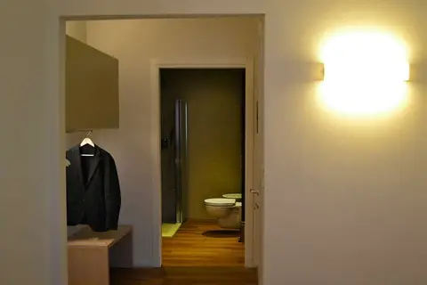 Hotel Colonne in San Giovanni Rotondo — foto 8