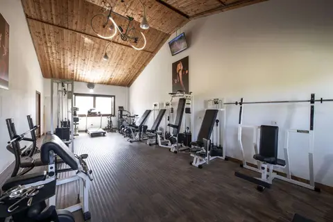 Hotel Rurale e Spa Orti di Nora in Santa Margherita de Pula, foto 7
