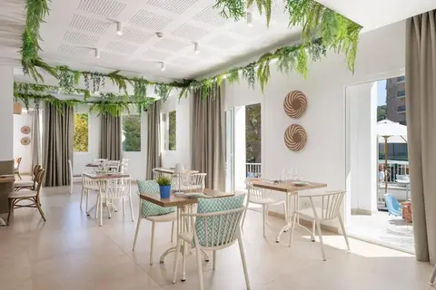 Villa Real Club Apartments in Andratx — foto 17