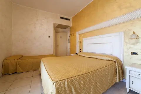 Diplomat Palace in Rimini, foto 3