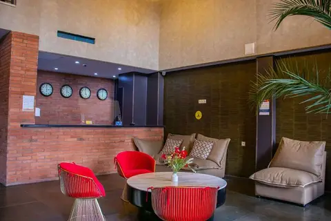 TM Apart Hotel in Tbilisi — foto 9