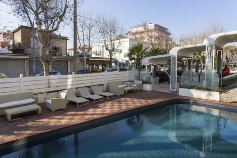 Best Western Hotel La Solara in Padua, foto 6