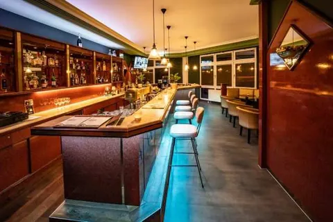 ACHAT Hotel Reilingen Walldorf foto 3