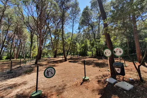 Cikat in Mali Lošinj — foto 16