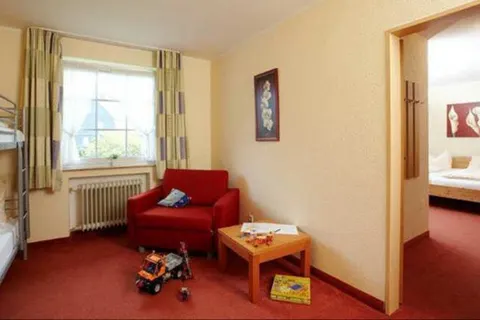 Hotel Altastenberg foto 7