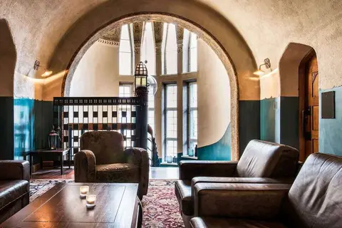 Home Hotel Jugend in Helsinki — foto 13