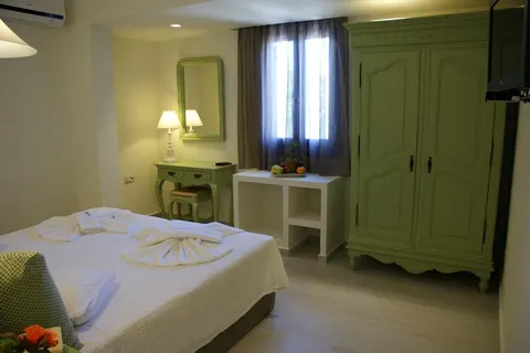 Alkyoni Beach foto 2