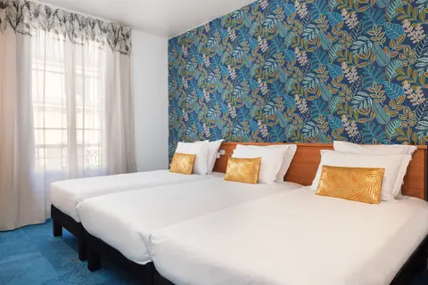 Hôtel Khla in Nice, foto 26