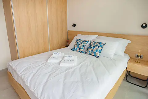Royal Blue Resort & Residences in Kotor, foto 19