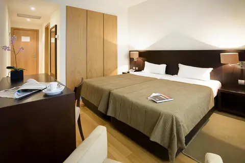 Hotel Conde d'Agueda in Águeda — foto 30