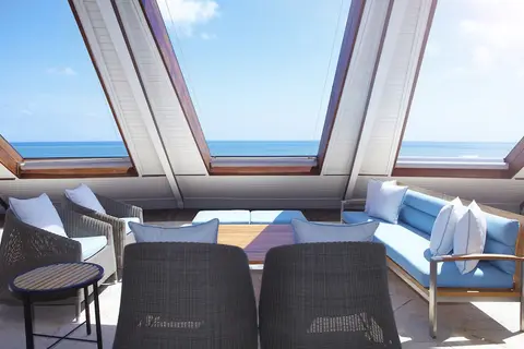 Double-Six Luxury Hotel in Seminyak, Kuta, Kabupaten Badung, Bali, Indonesia — foto 25