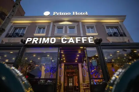 Primo Hotel in Tirana, foto 15
