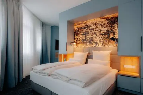 Stadthöfe Rhede by Hackmann foto 15