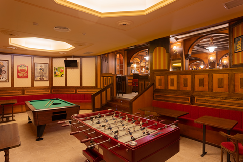 Appartementen Bolero Park in Lloret de Mar — foto 12