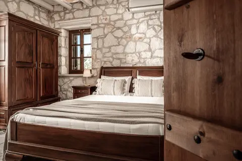 Boschetto Villas in Municipal Unit of Artemisia, foto 17