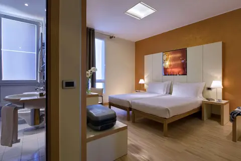 Best Western Plus Hotel Bologna in Venetië, foto 29